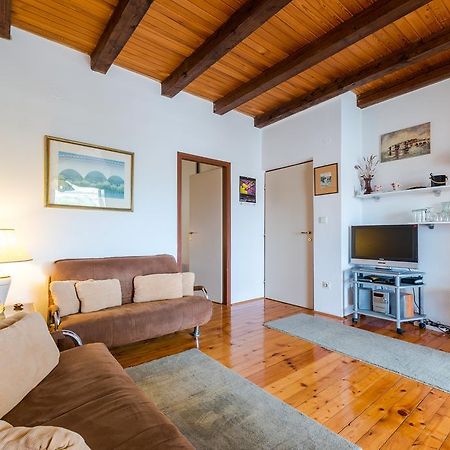 Apartment Julia 察夫塔特 外观 照片