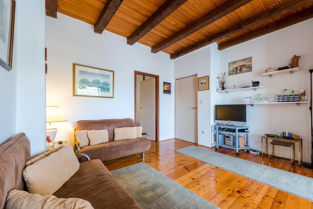 Apartment Julia 察夫塔特 外观 照片