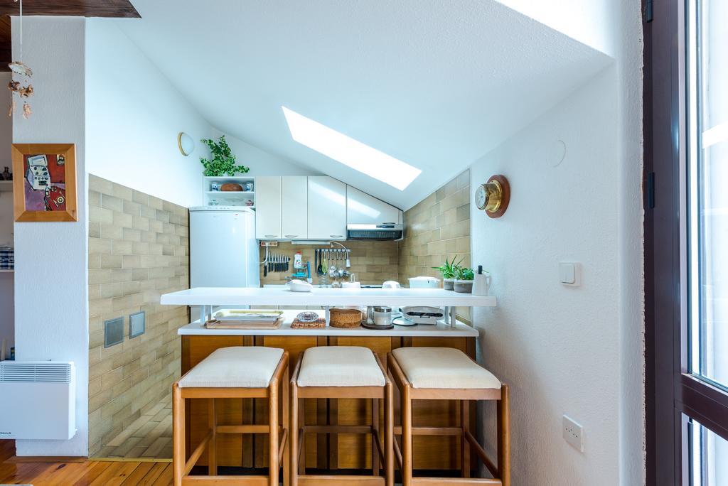 Apartment Julia 察夫塔特 外观 照片
