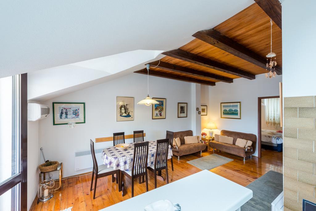 Apartment Julia 察夫塔特 外观 照片