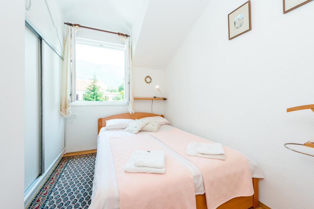 Apartment Julia 察夫塔特 外观 照片