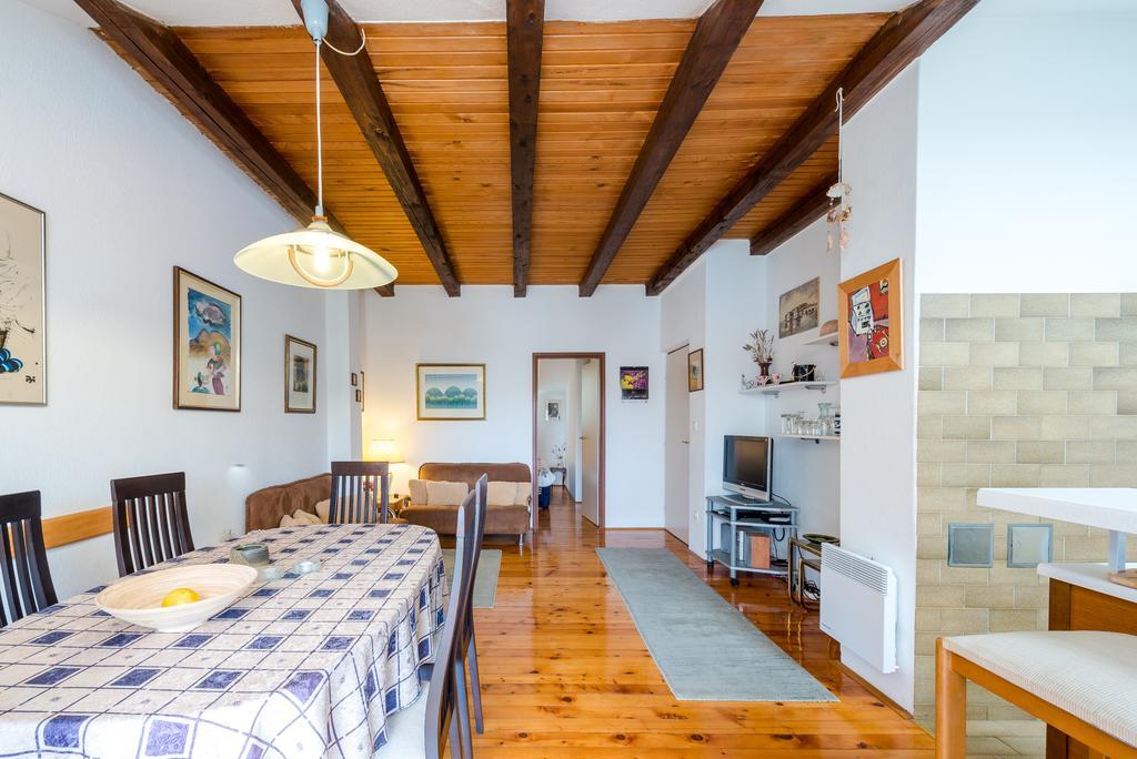 Apartment Julia 察夫塔特 外观 照片